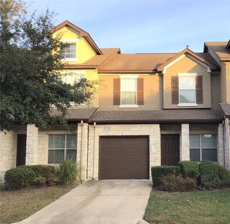 1900 Little Elm Cedar Park TX 78613