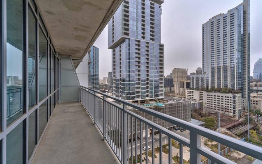 222 West Avenue, Austin, TX 78701